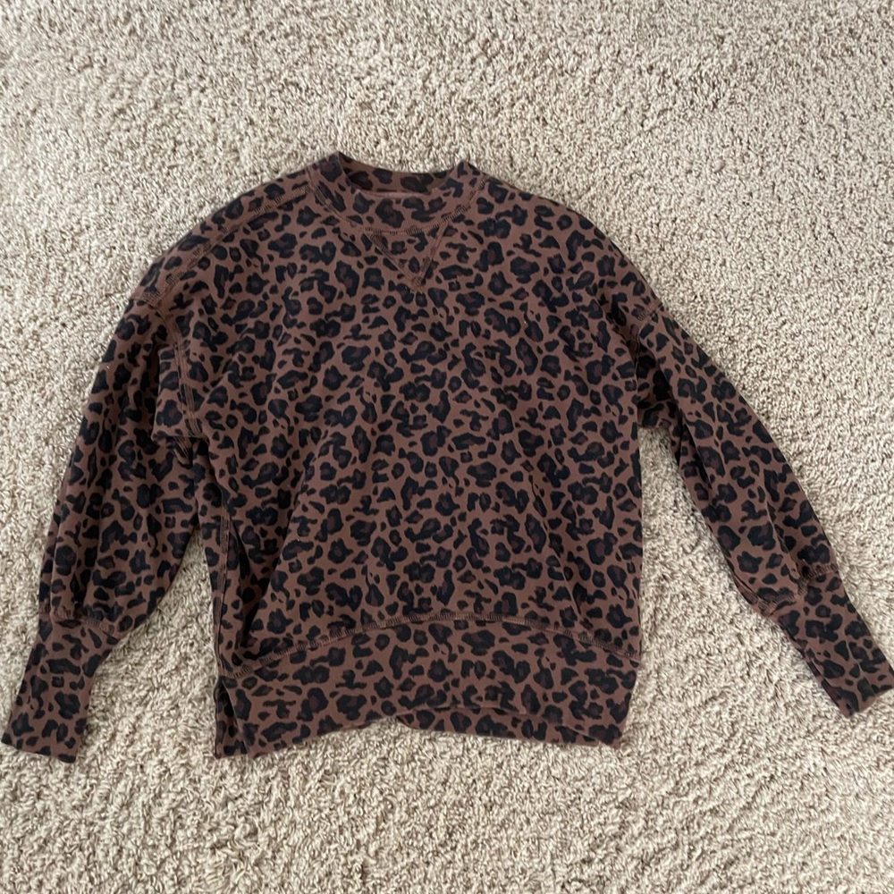 Abercrombie & Fitch sweatshirt